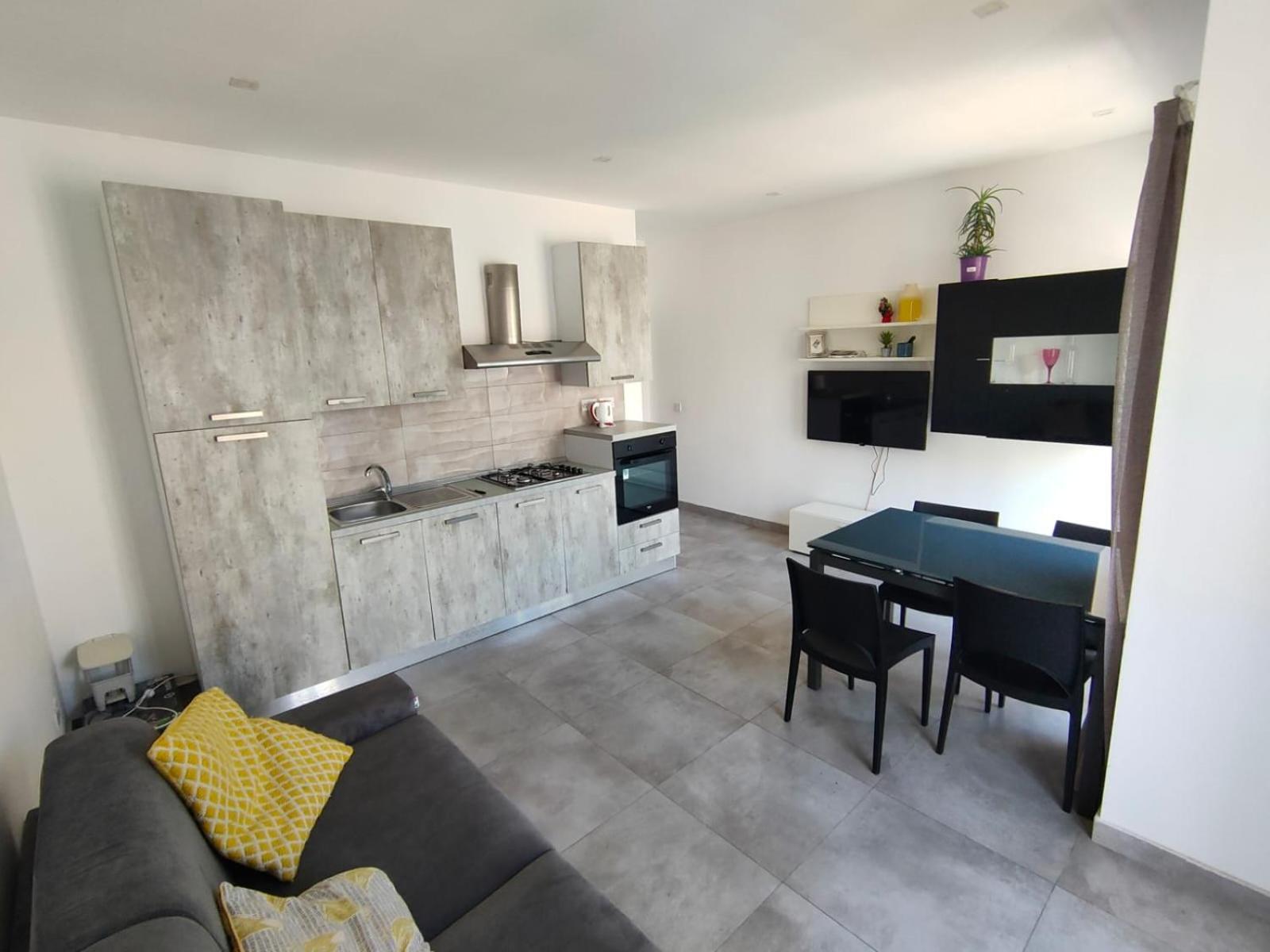 Cosy Seaside Apt, 200M From The Seafront Gzira ภายนอก รูปภาพ