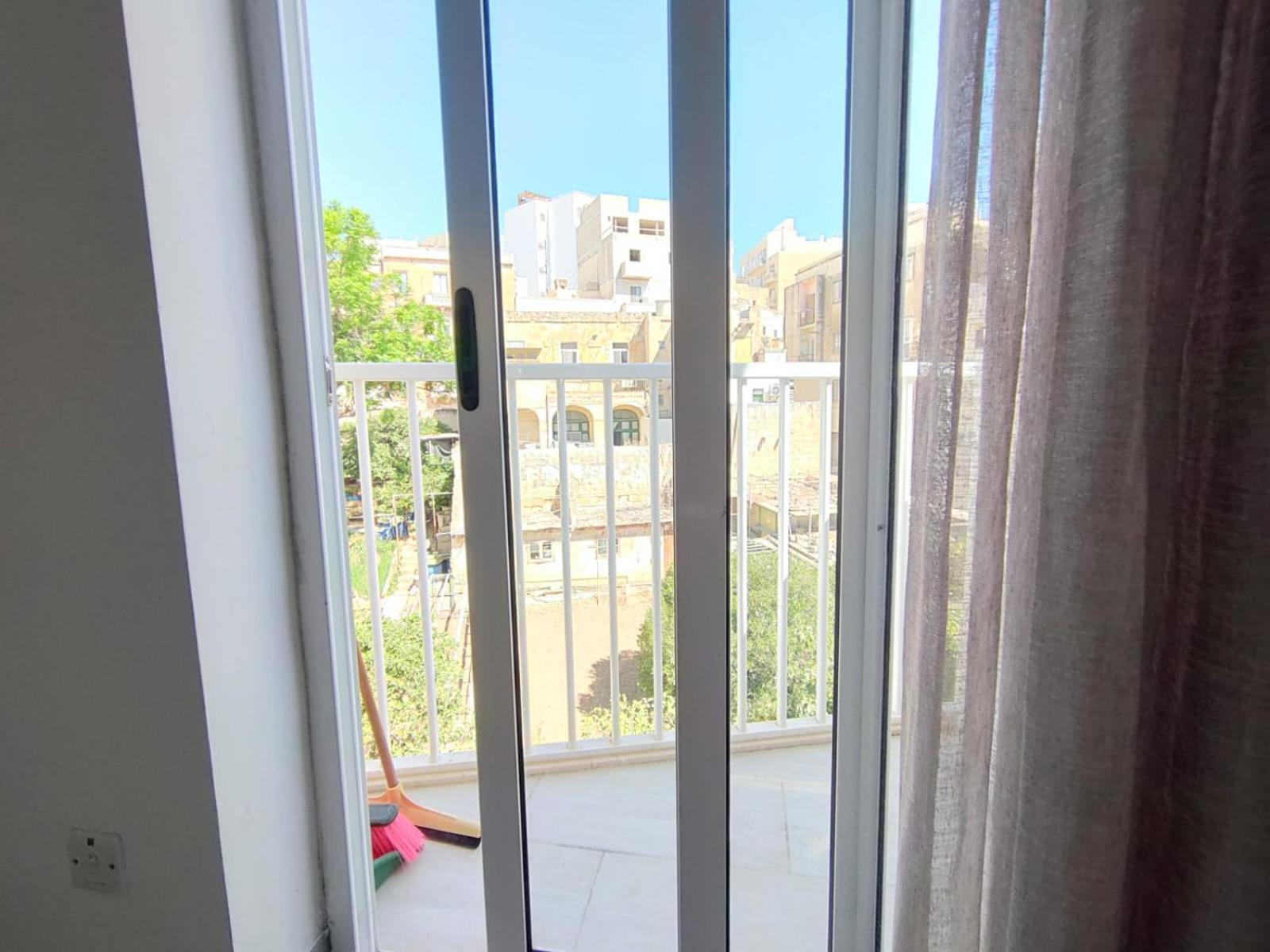 Cosy Seaside Apt, 200M From The Seafront Gzira ภายนอก รูปภาพ