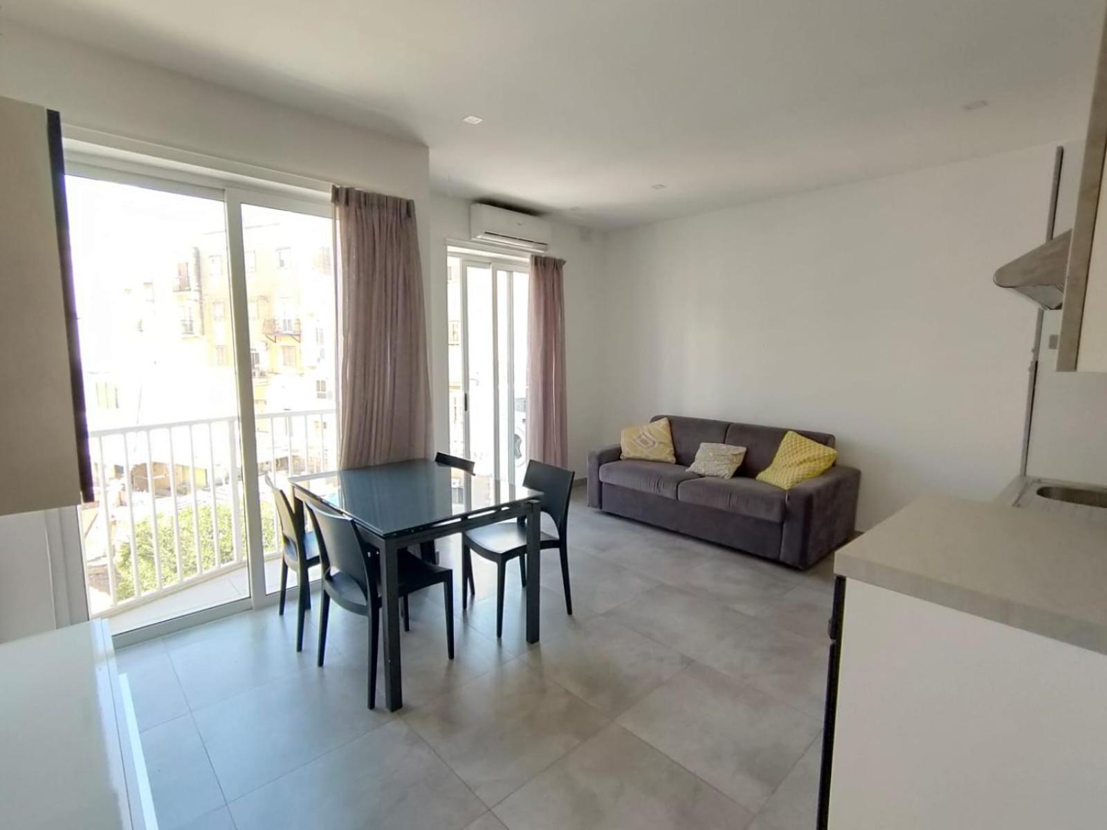 Cosy Seaside Apt, 200M From The Seafront Gzira ภายนอก รูปภาพ